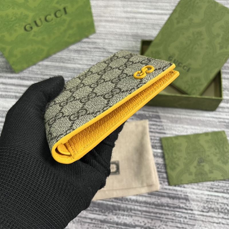 Gucci Wallets